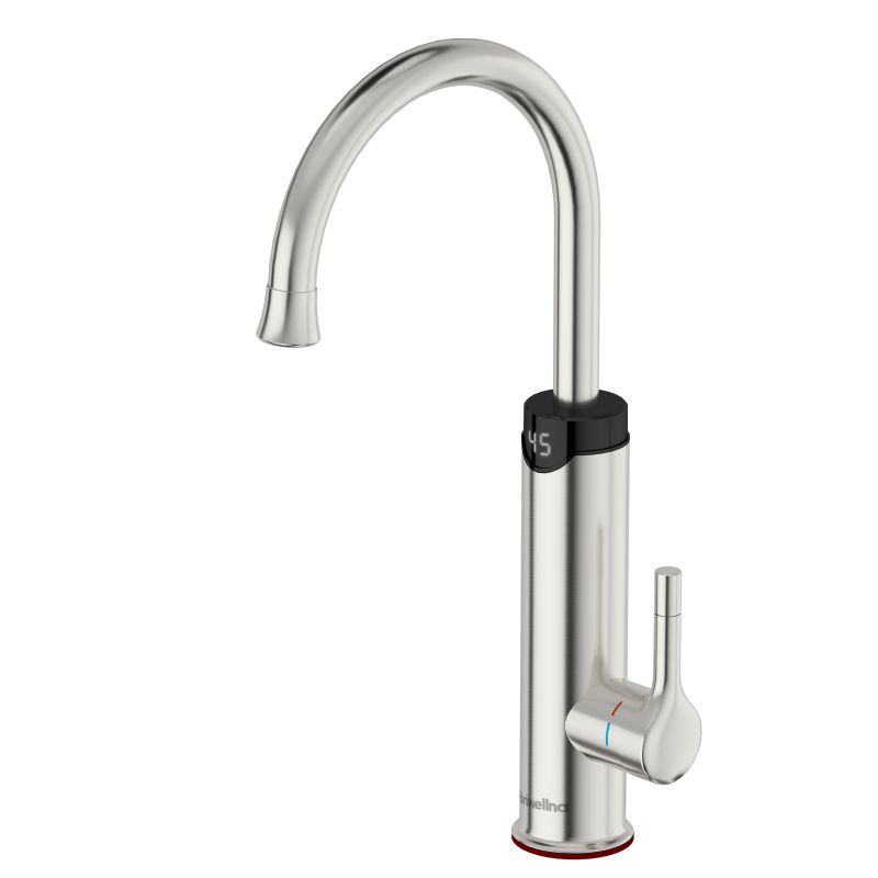 BWF-KM51VR30 Silver