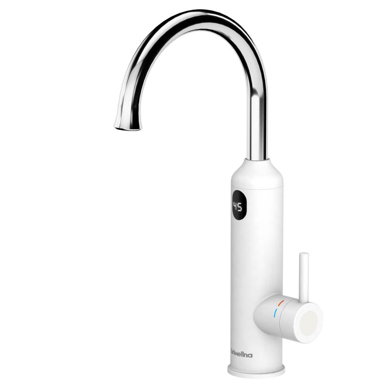 BWF-KP35VR30 White
