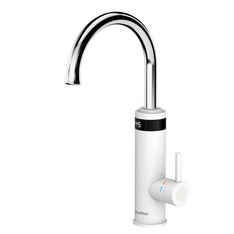 BWF-KP36VR30 White