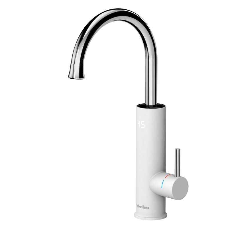 BWF-KP12VR30 White