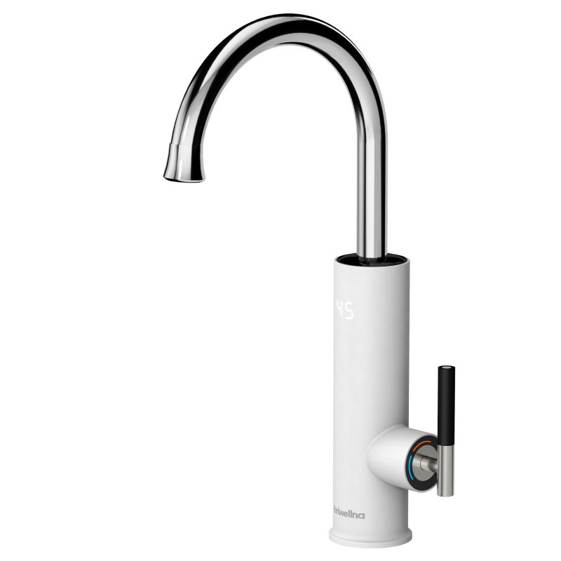 BWF-KP11VR30 White