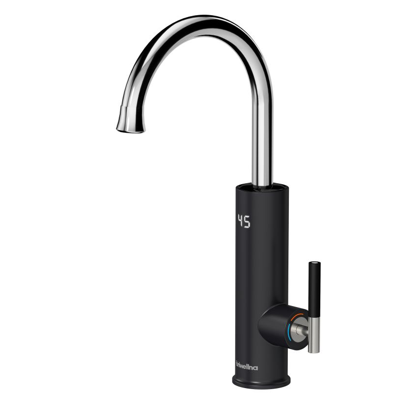 BWF-KP11VR30 Black