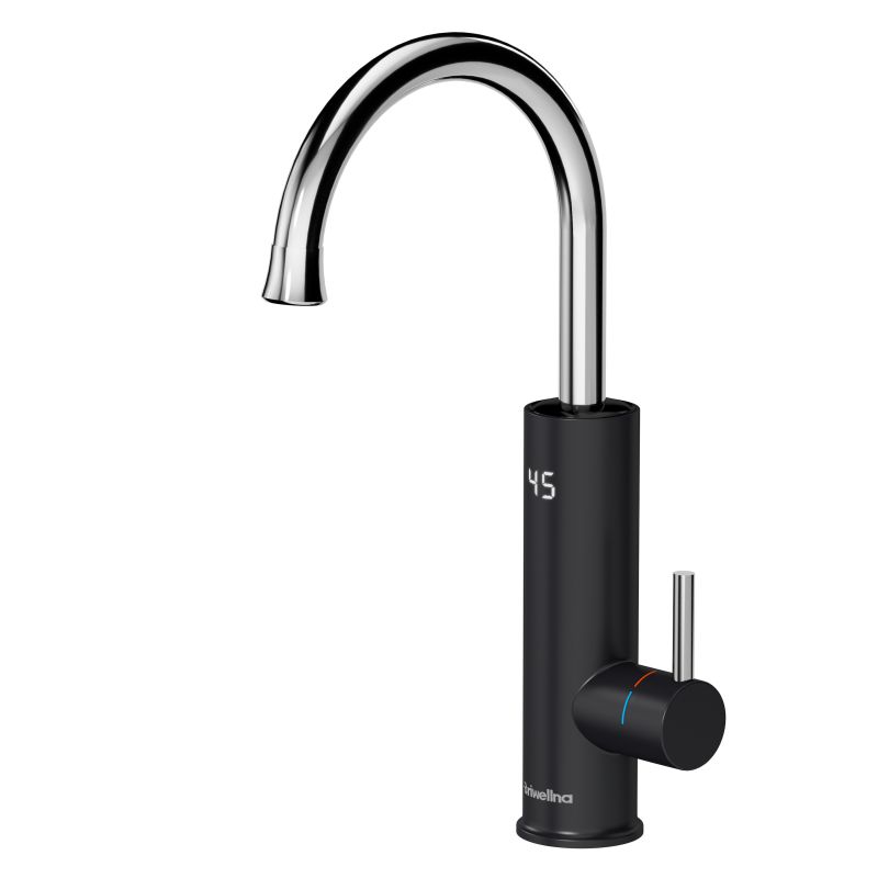 BWF-KP12VR30 Black